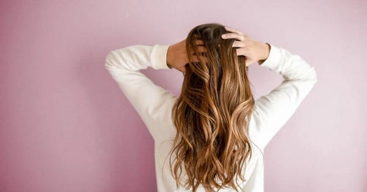 5 THINGS YOU DIDN’T KNOW CAUSE HAIR LOSS