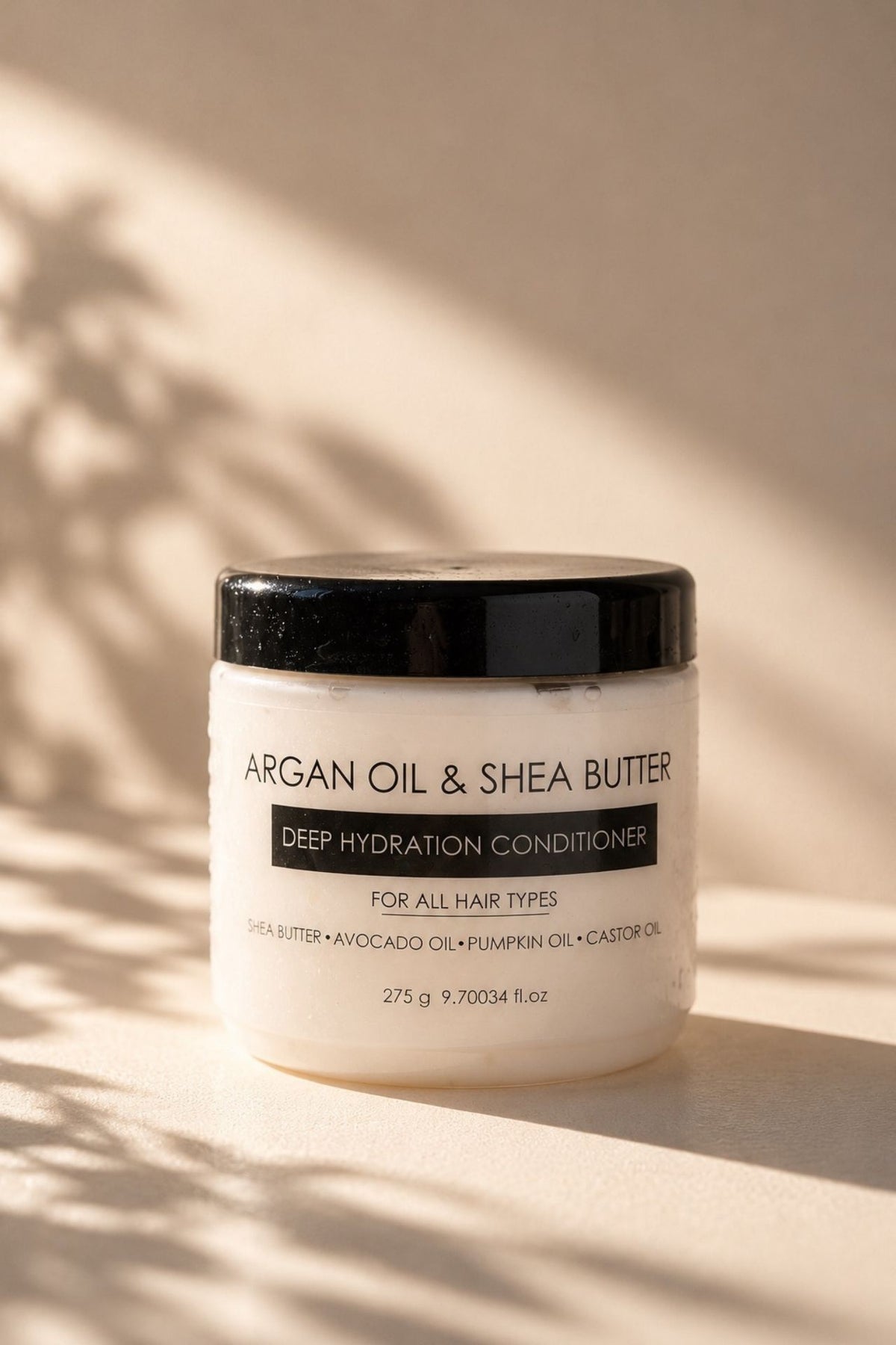 Hair Mask