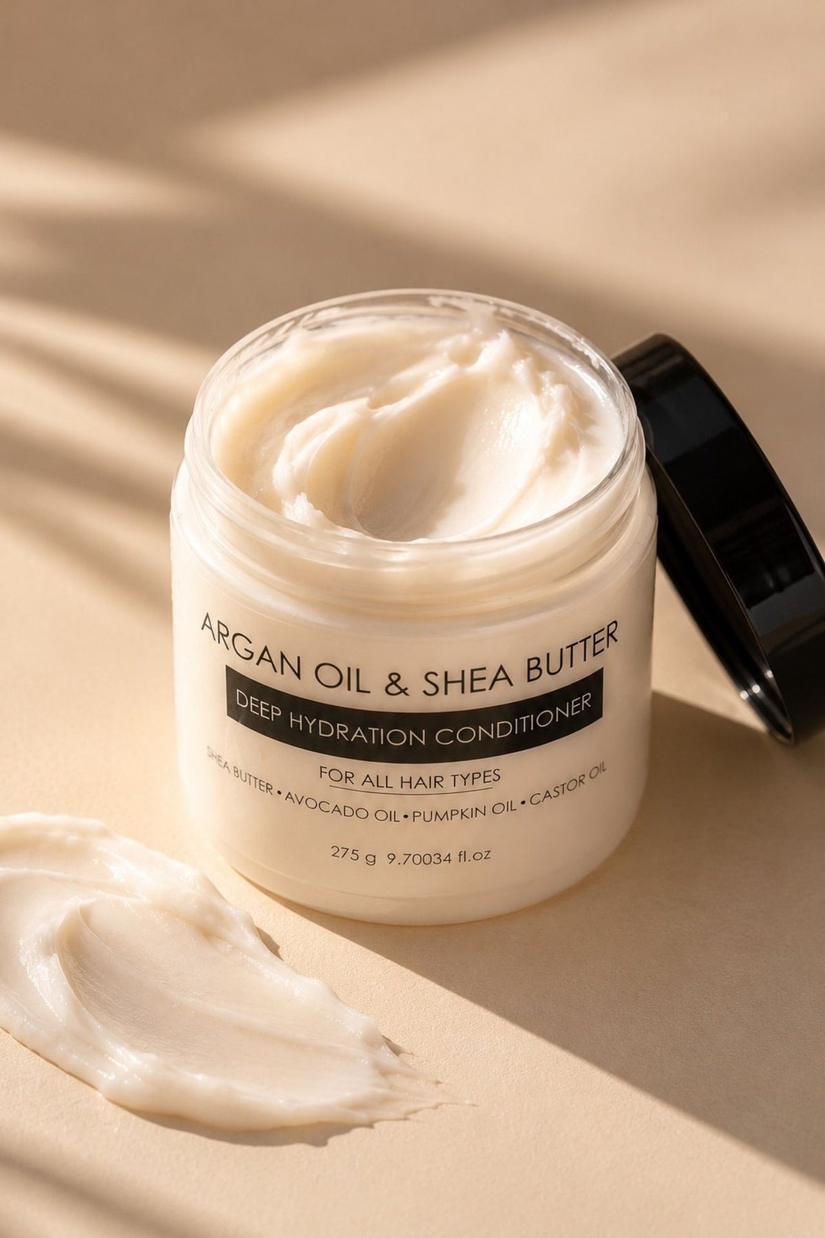 Hair Mask