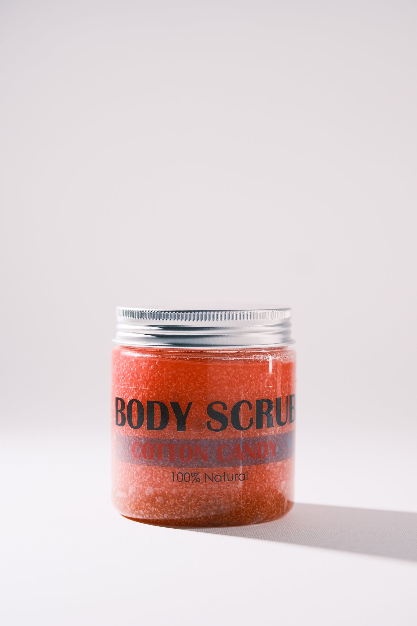 Body Scrub