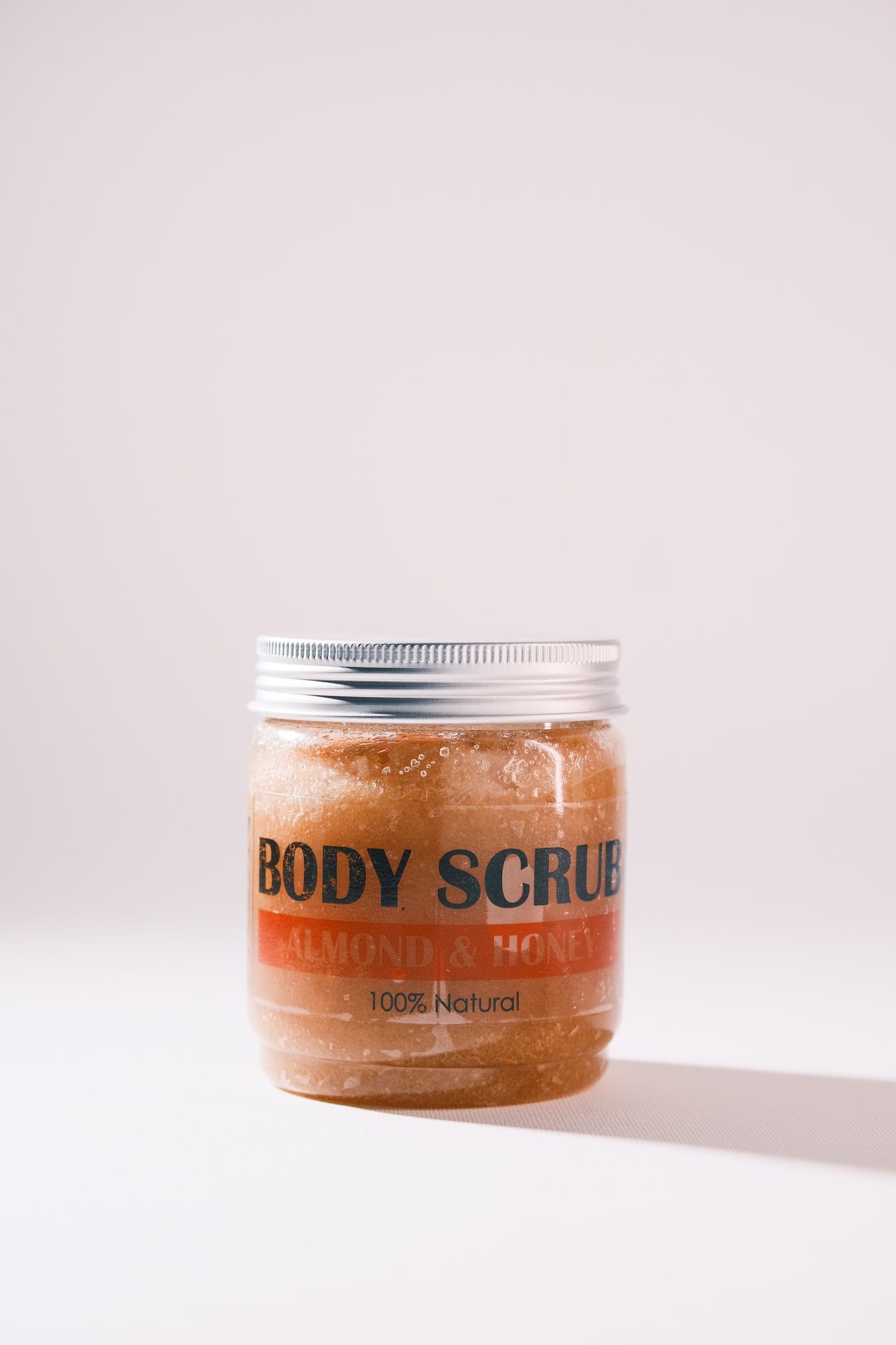 Body Scrub