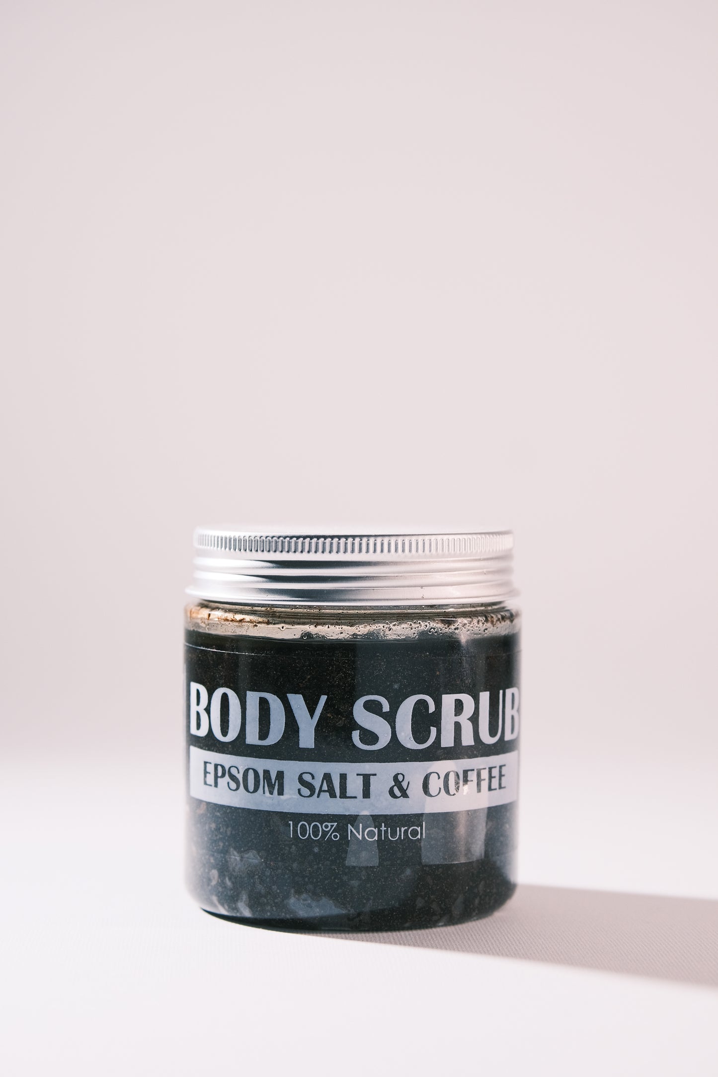 Body Scrub