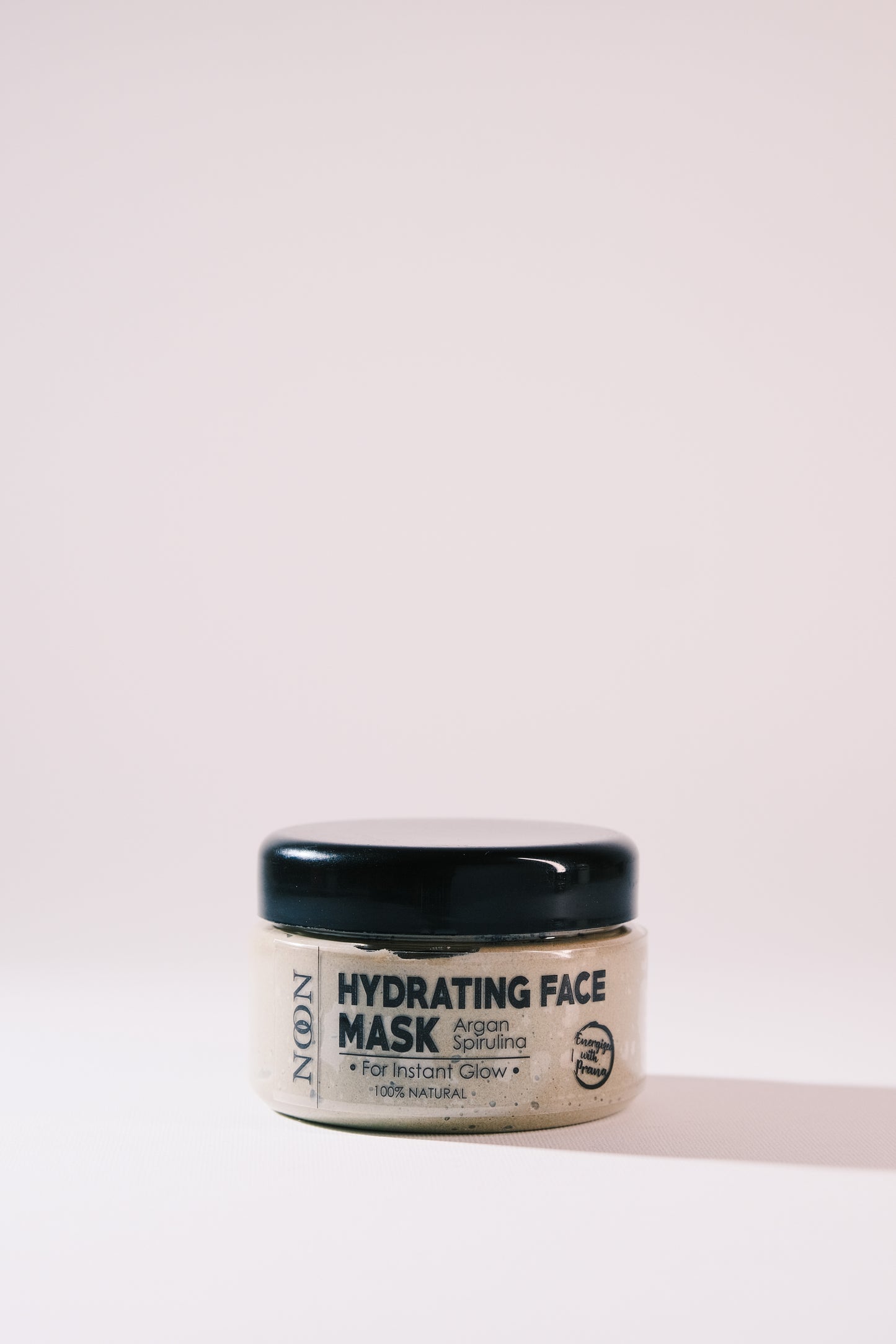 Mud Masks