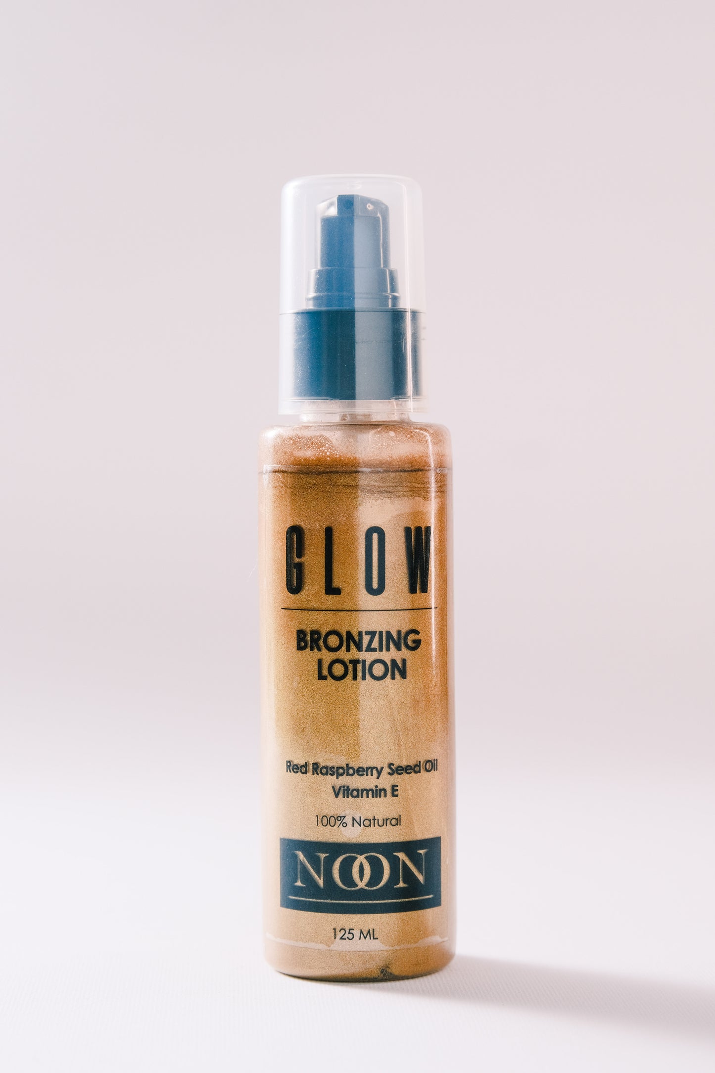 Bronzing Lotion