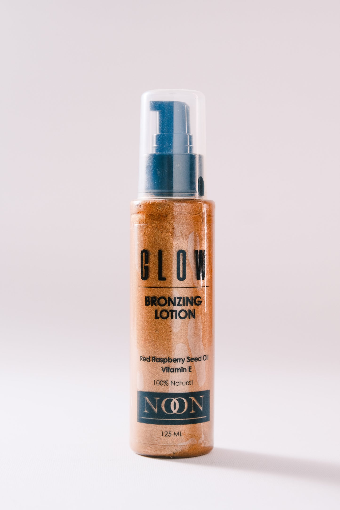 Bronzing Lotion