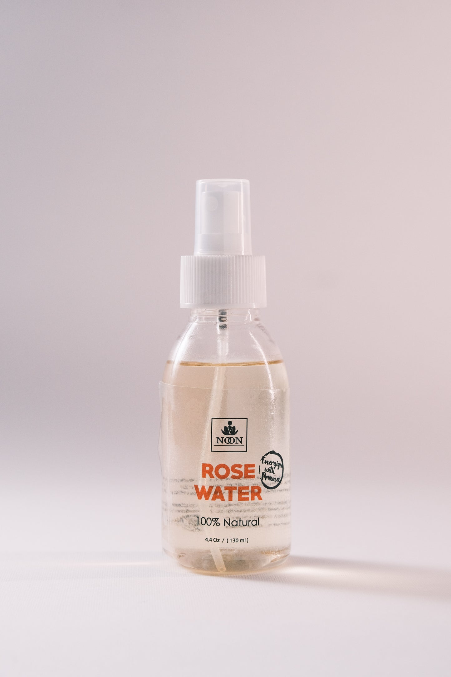 Rose Water