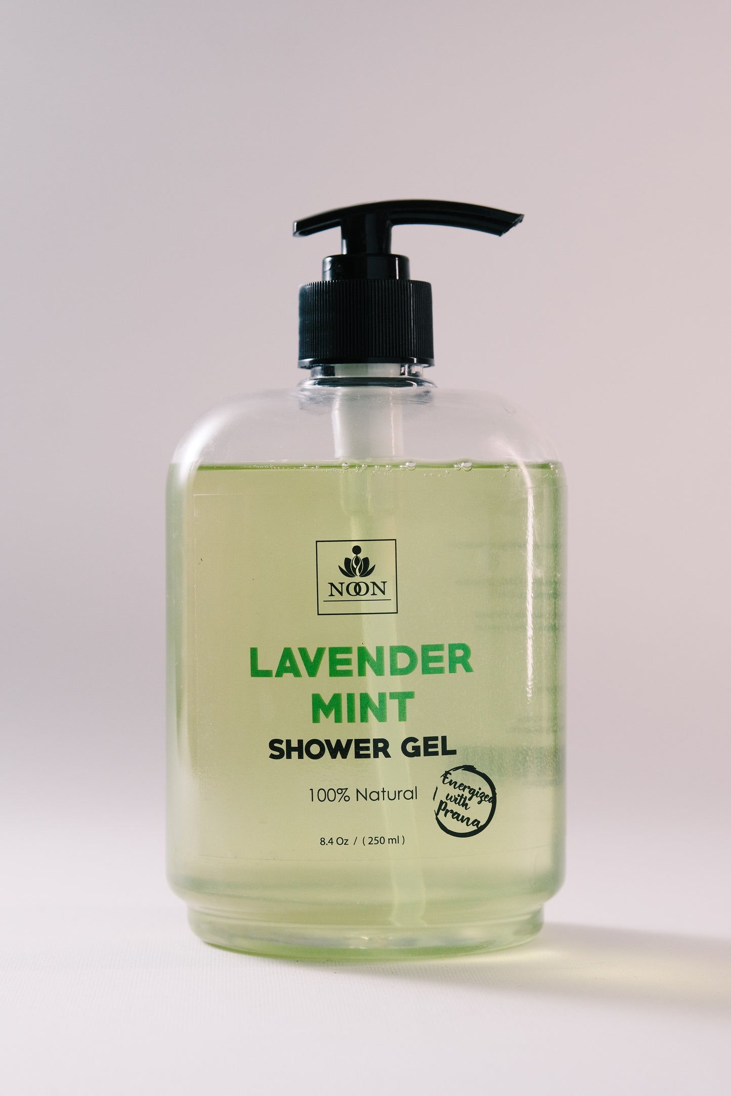 Shower Gels