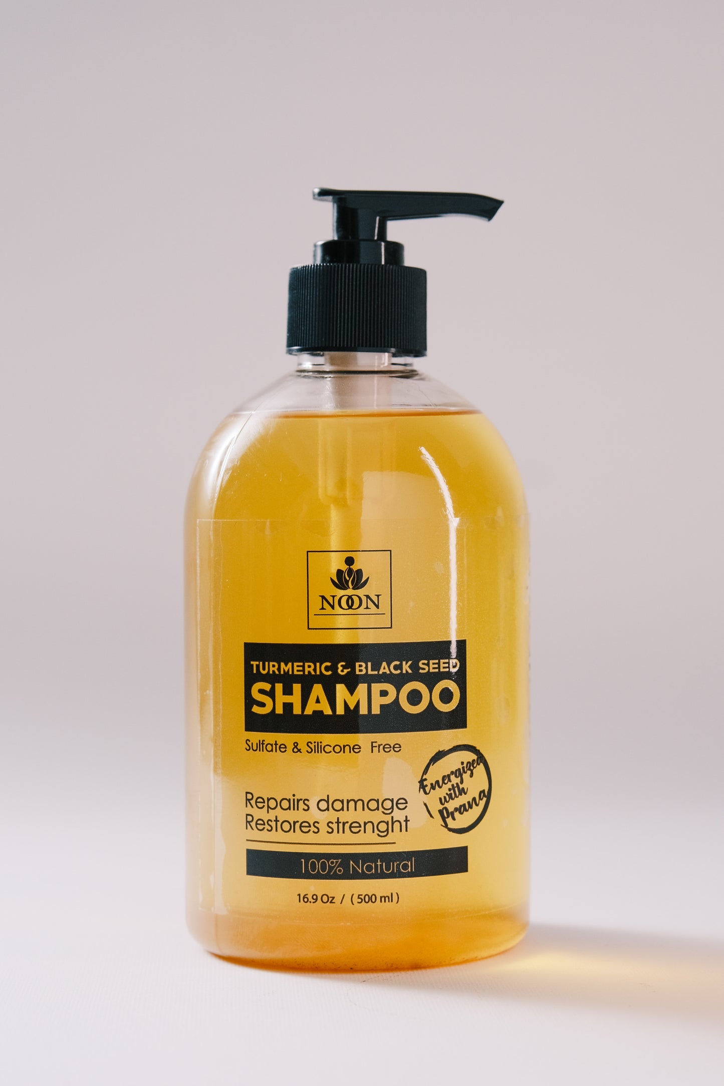 Shampoos