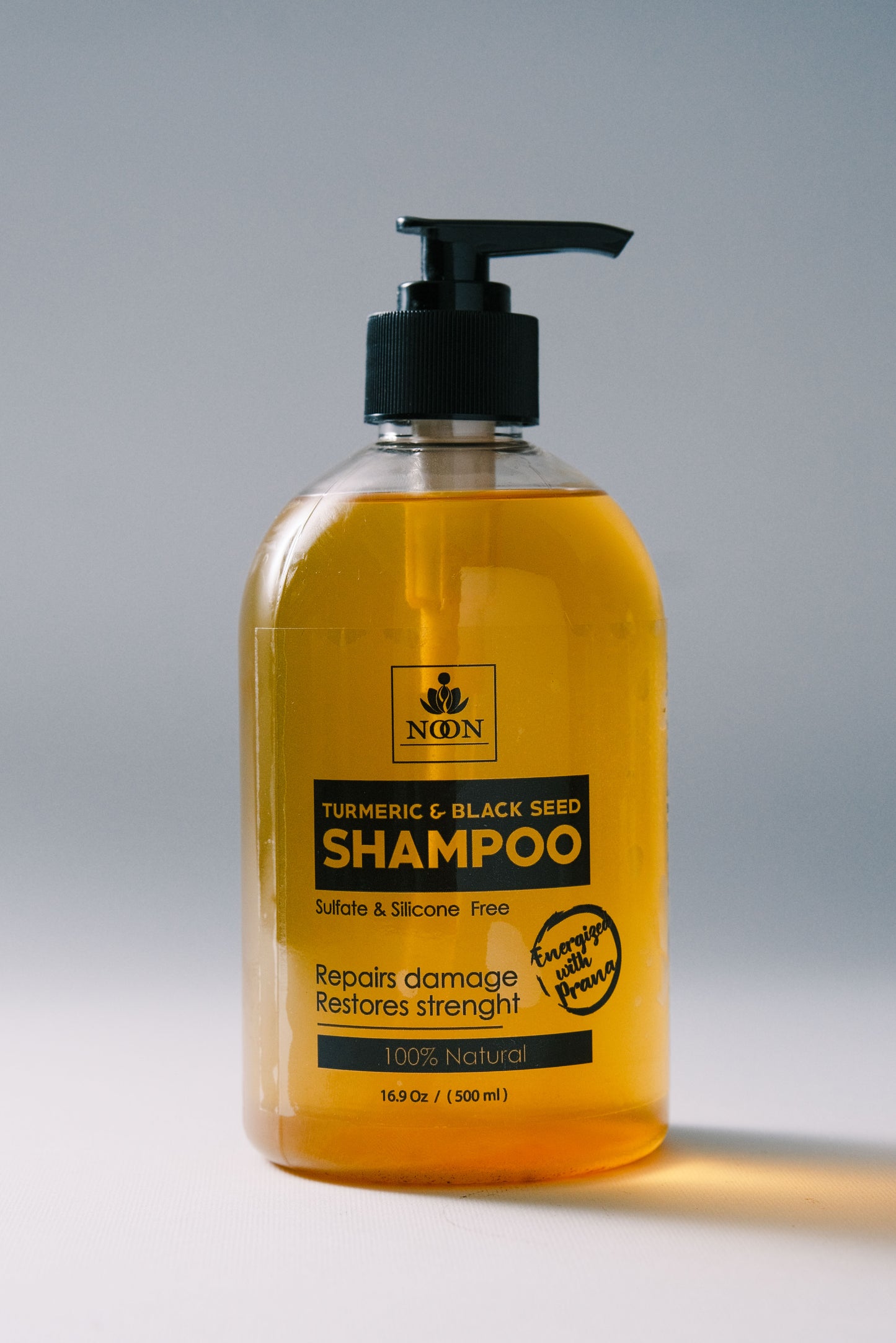 Shampoos