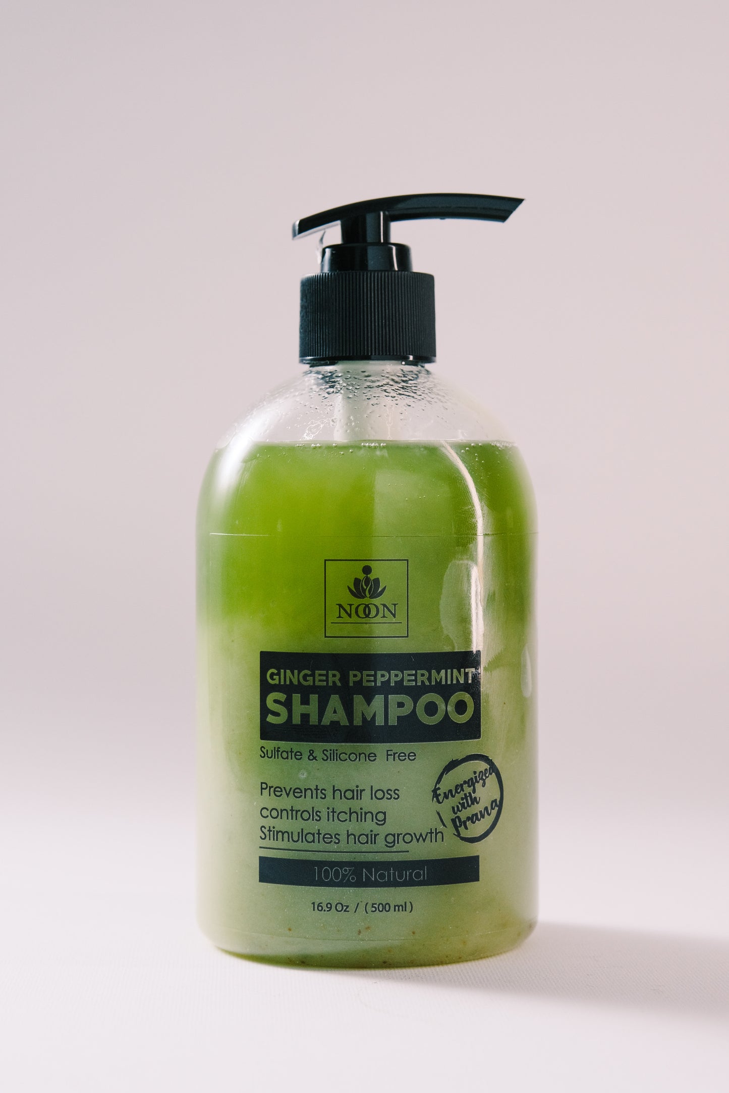 Shampoos