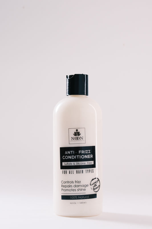 Noon Anti Frizz Conditioner