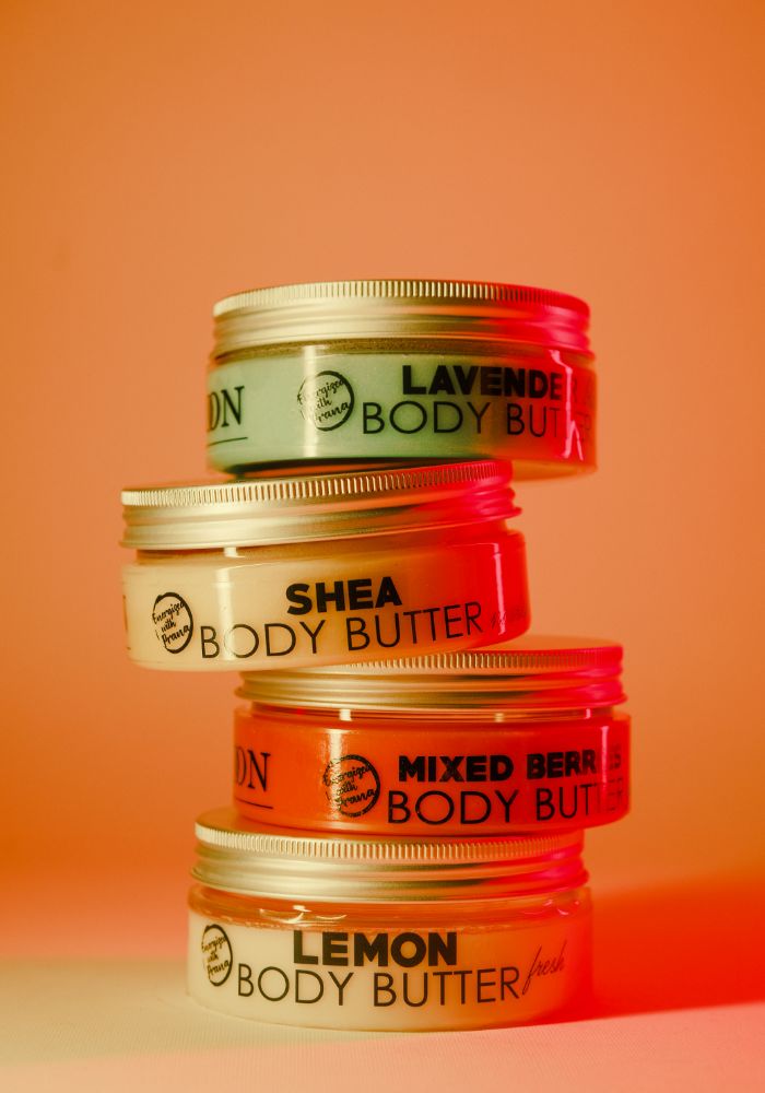 Body Butter