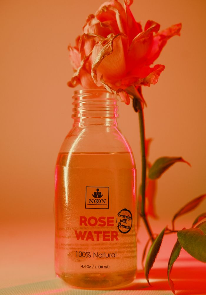 Rose Water