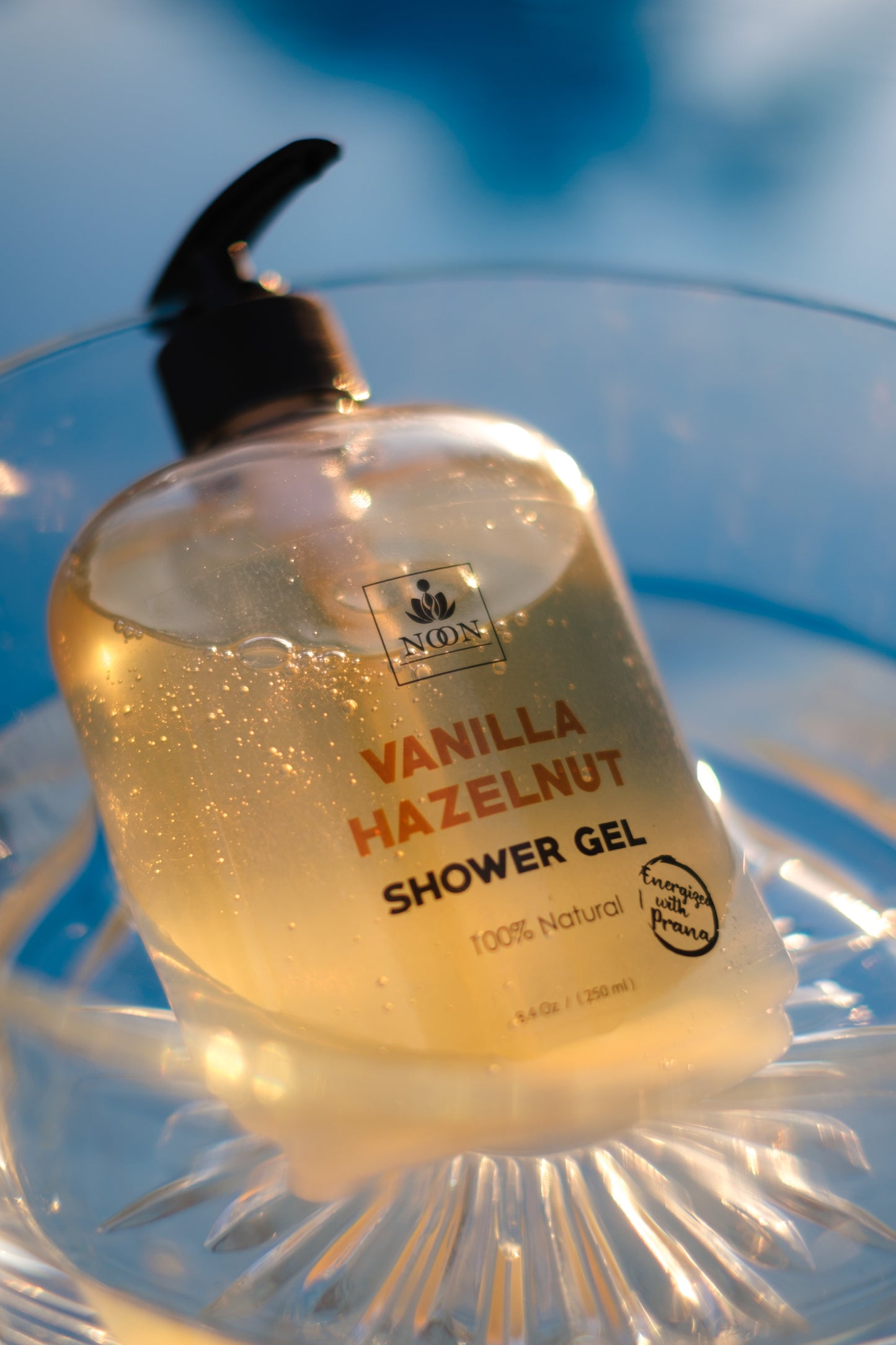 Shower Gels