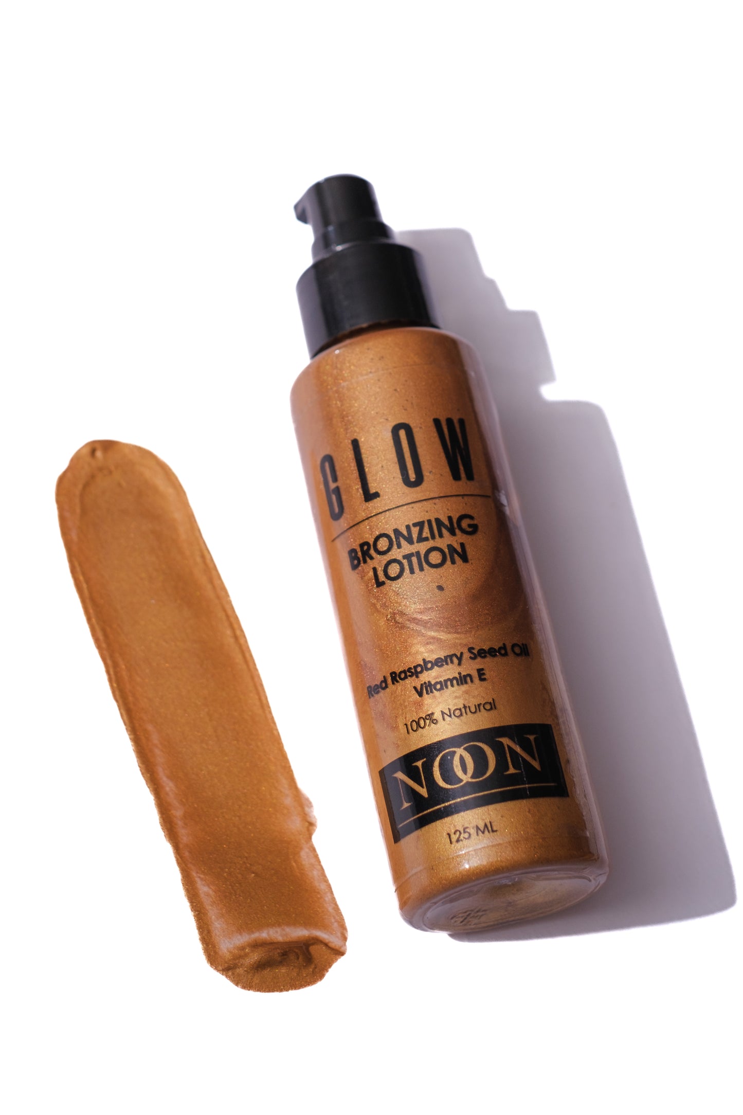 Bronzing Lotion