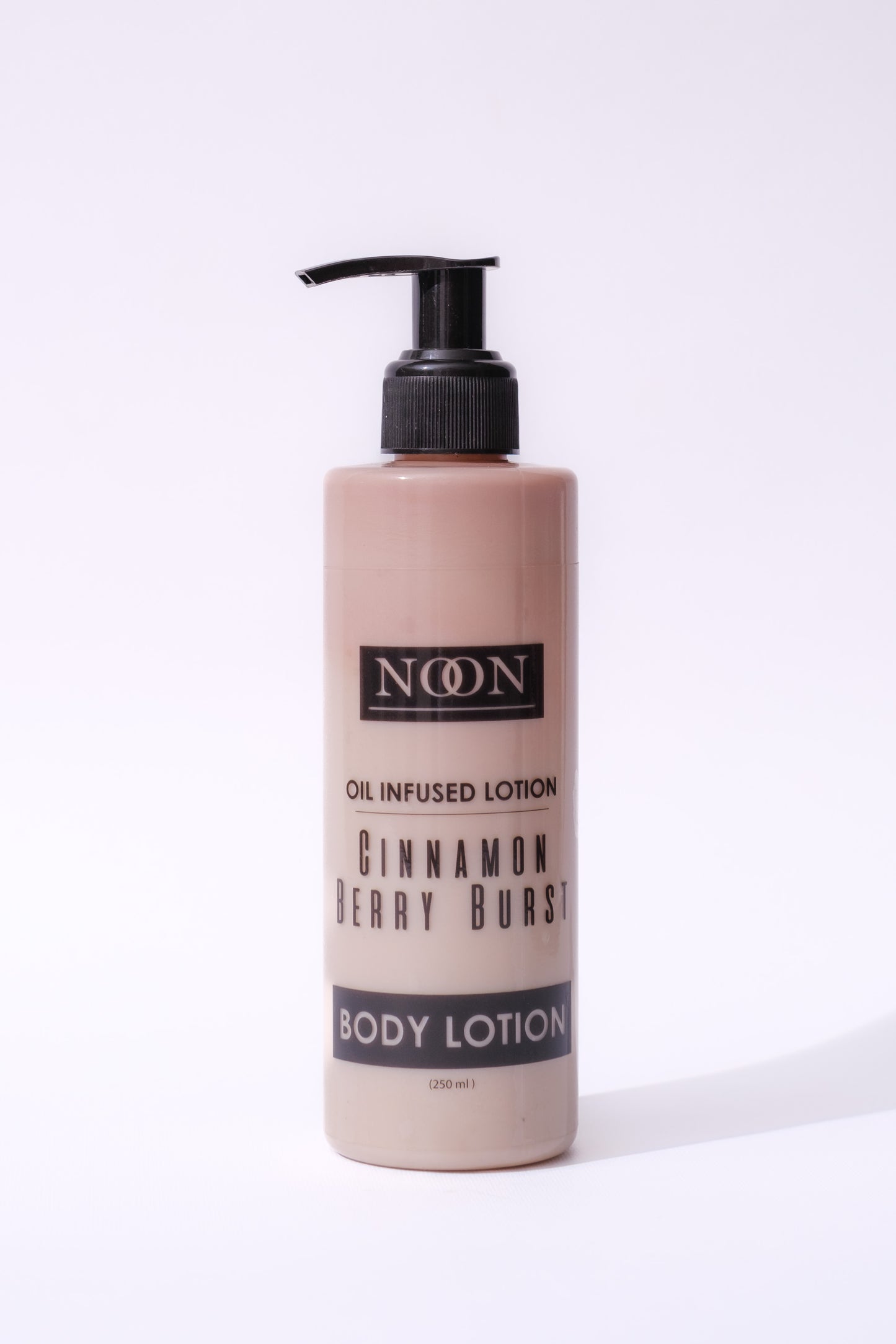 Body Lotions