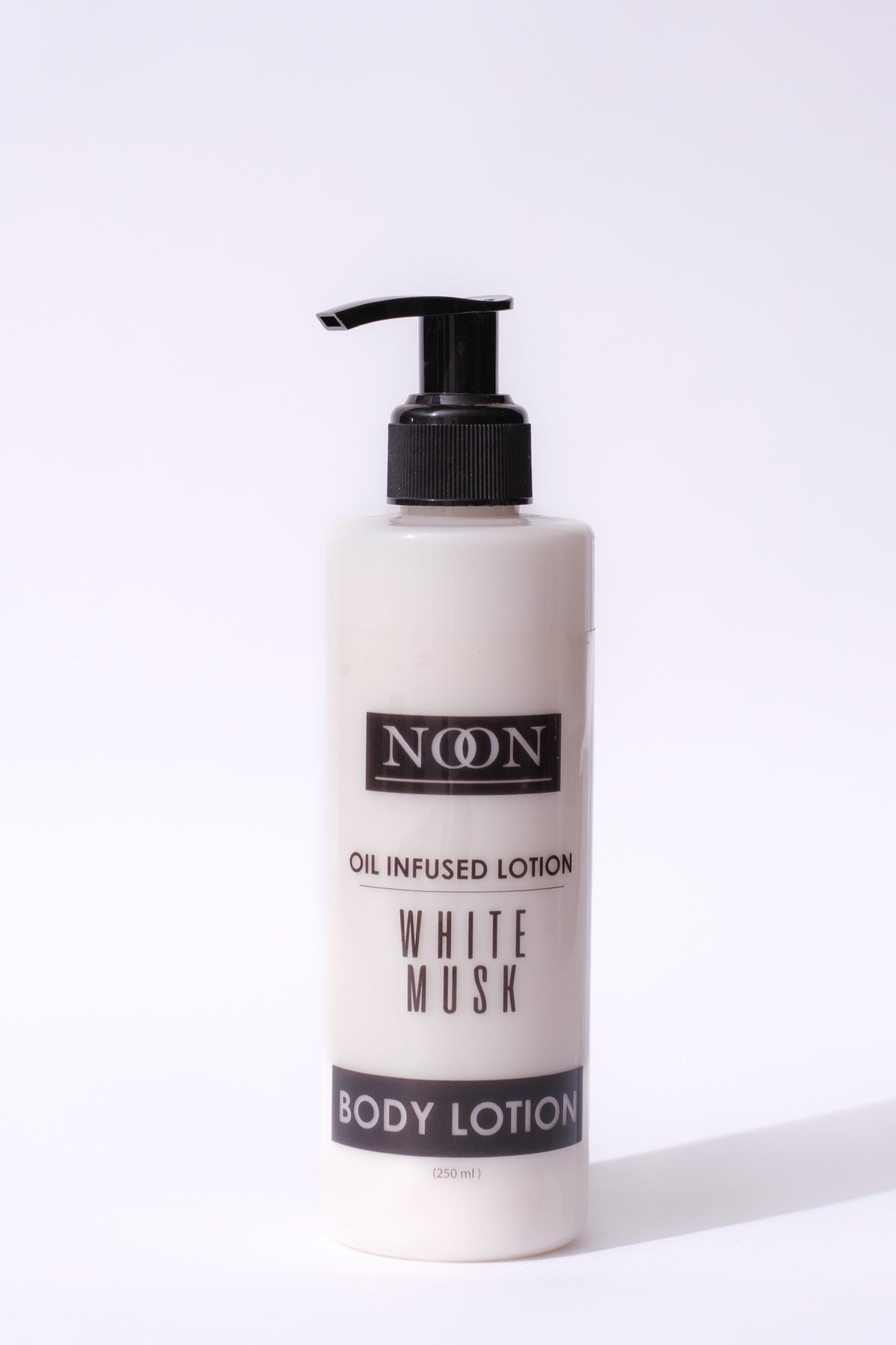 Body Lotions