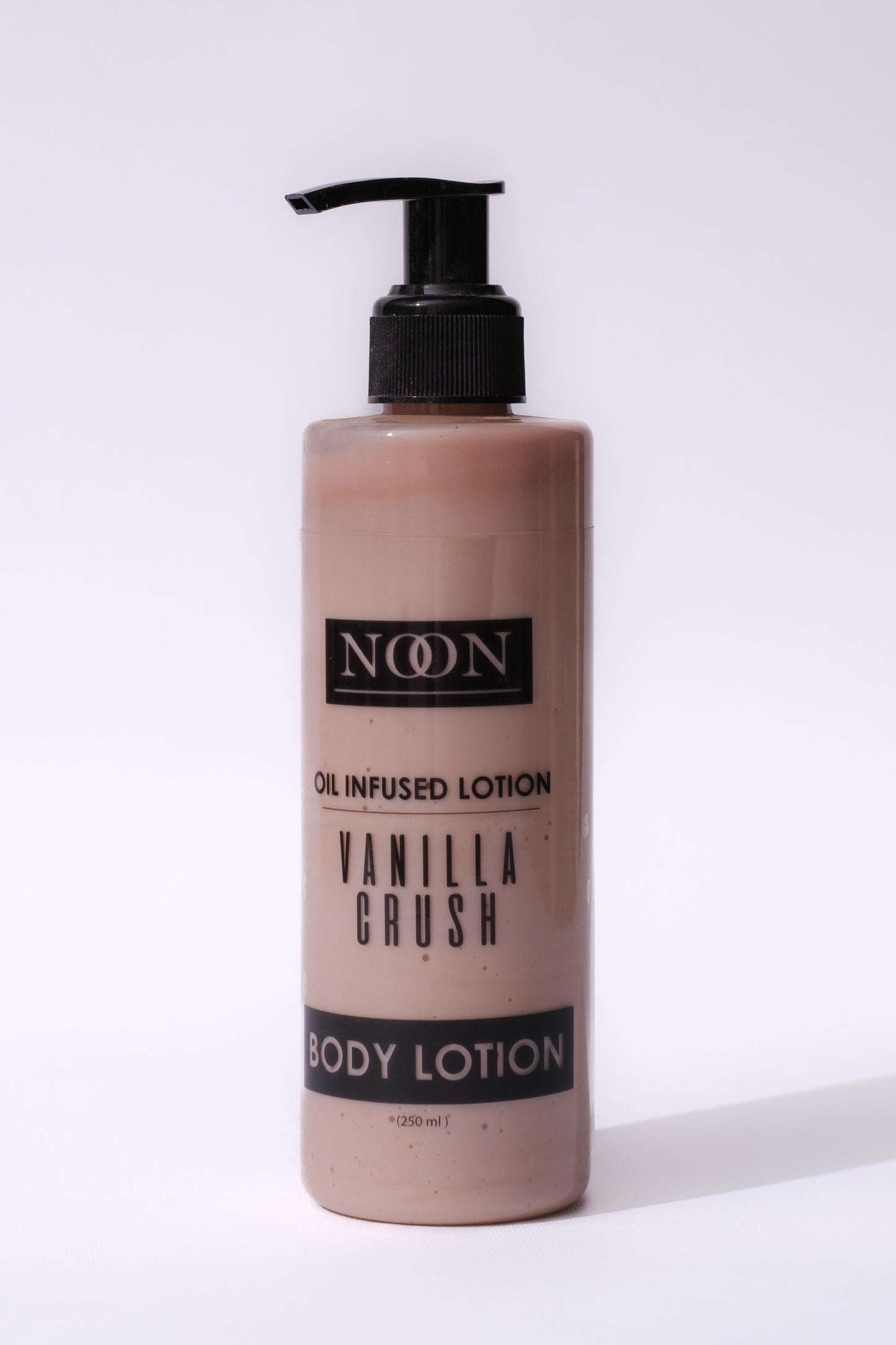 Body Lotions