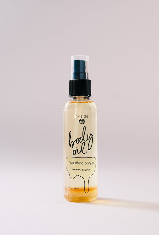 Body Oil