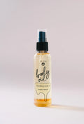 Body Oil