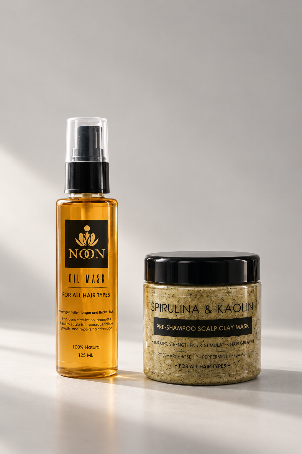 Healthy Scalp Ritual Duo
