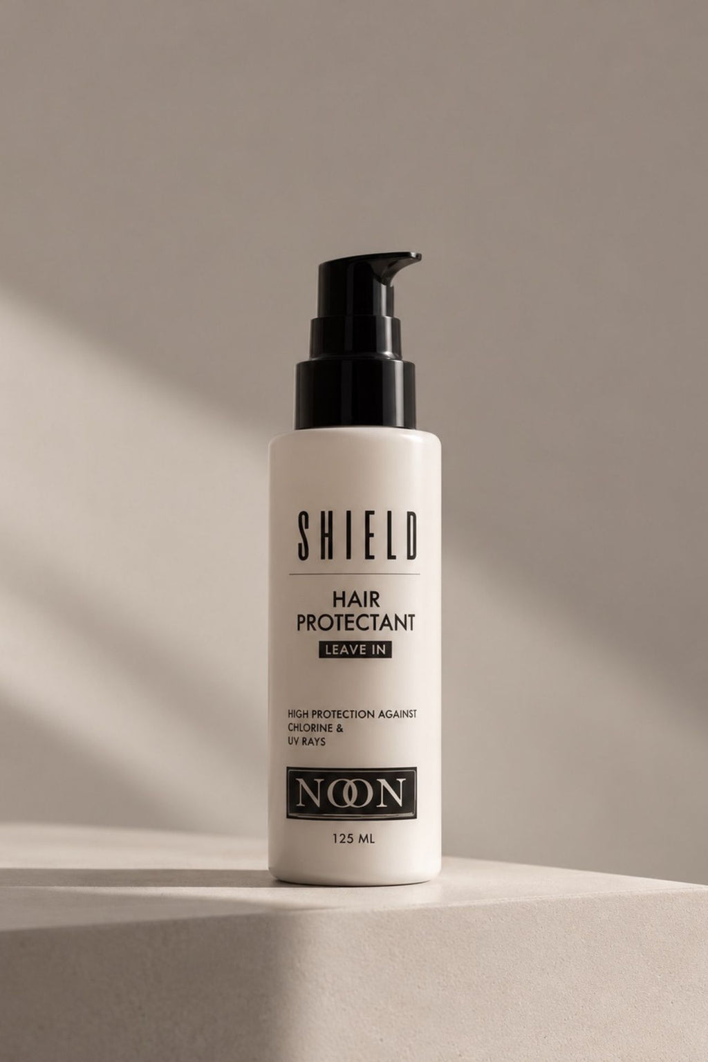 Hair Protectant Shield