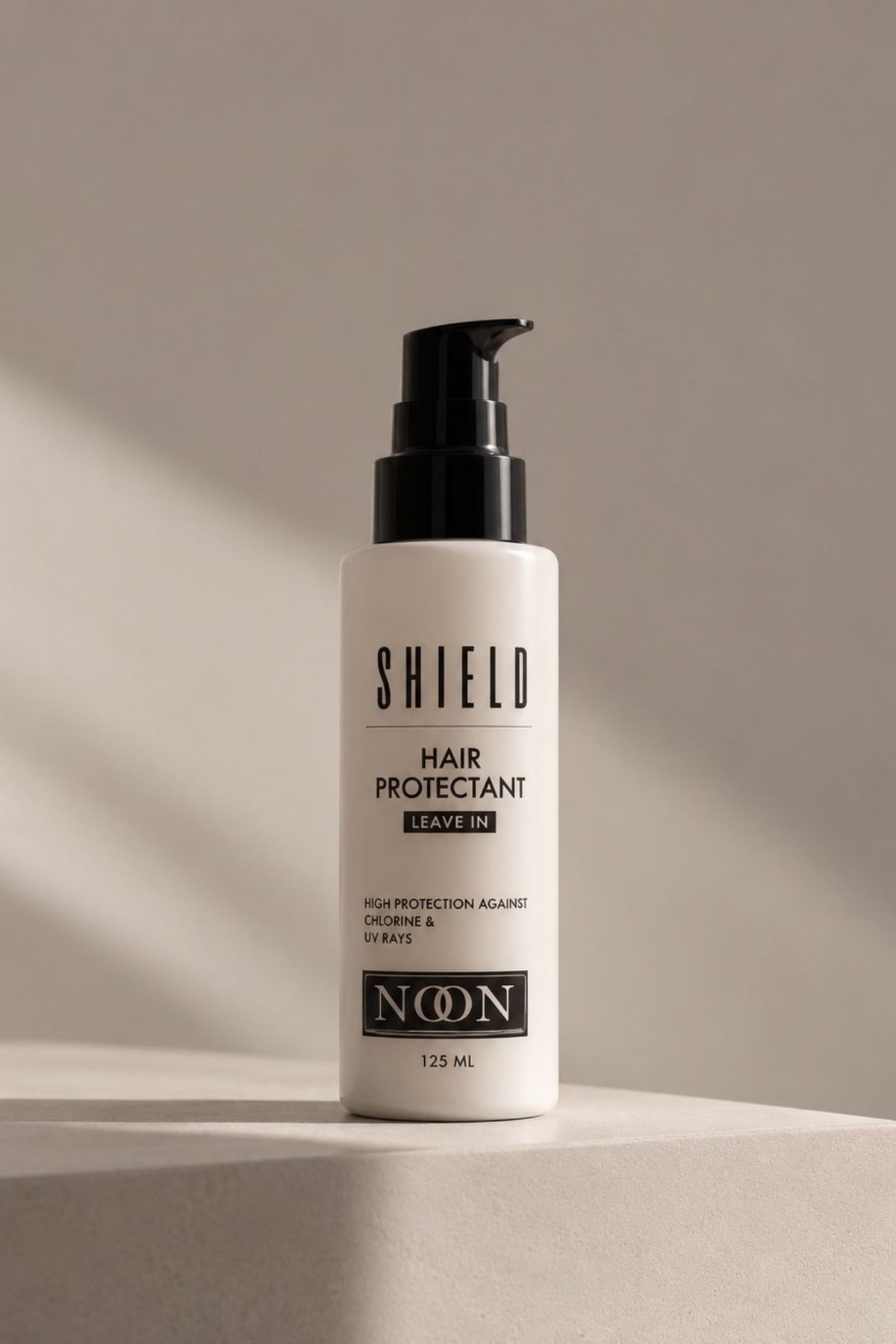 Hair Protectant Shield