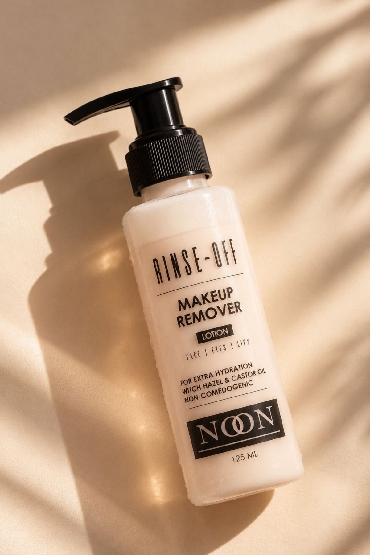 Makeup Remover