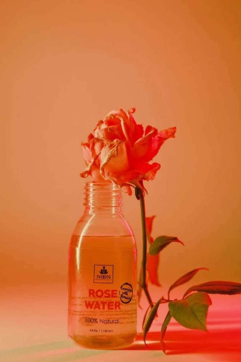Rose Water