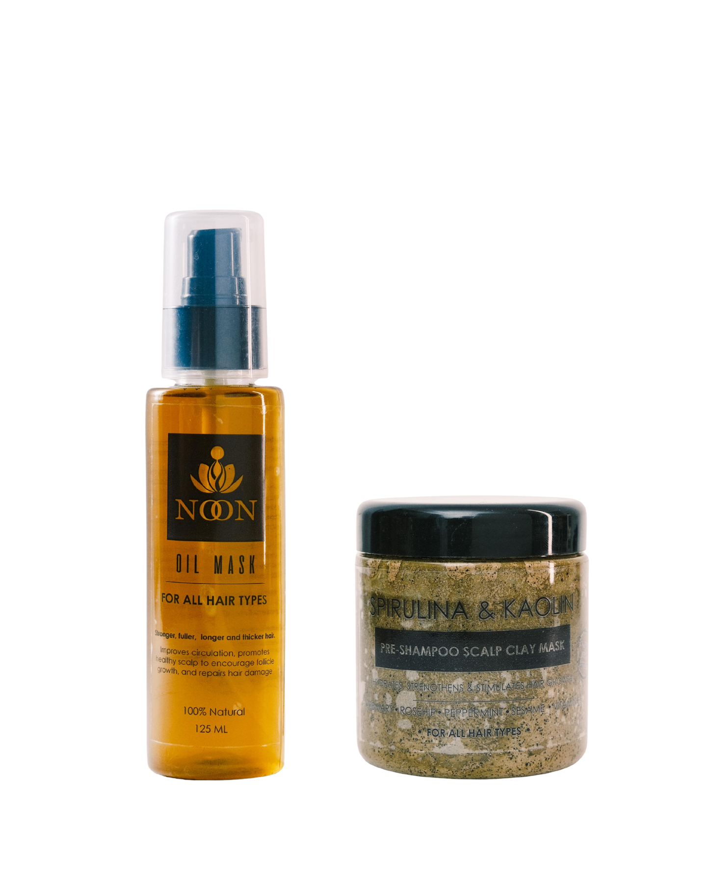 Healthy Scalp Ritual Duo