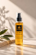 Hair Oil