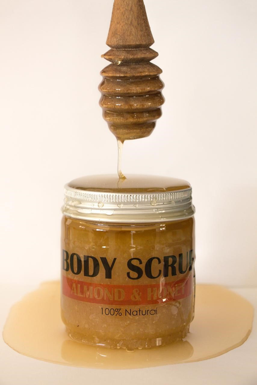 Body Scrub